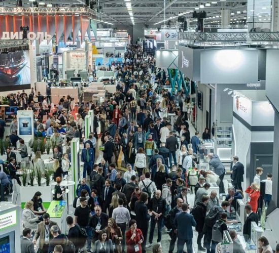 2024年俄羅斯國(guó)際電子元器件、模塊及系統(tǒng)展覽會(huì) Expo Electronica 2024