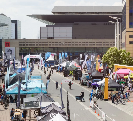 2024年歐洲國(guó)際自行車(chē)、零配件及用品展覽會(huì) EUROBIKE 2024