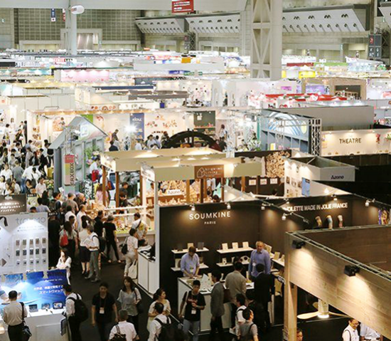 2024年日本大阪國(guó)際文具、辦公用品暨辦公機(jī)器展覽會(huì) Lifestyle  Week  OSAKA 2024