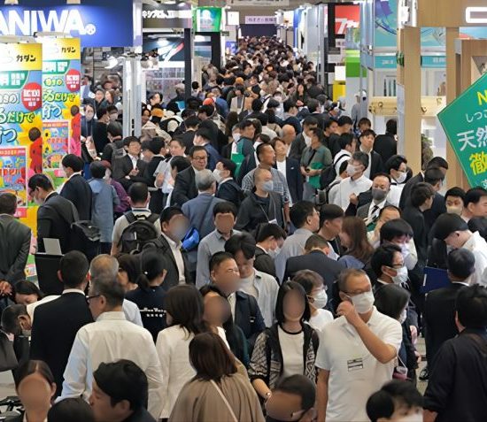 2024年?yáng)|京國(guó)際五金工具、園藝及農(nóng)業(yè)用品博覽會(huì) TOOL JAPAN & GARDEX 2024